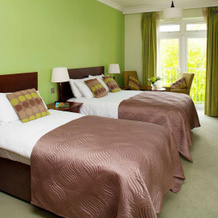 Fernhill House Hotel & Gardens, 克洛纳基尔蒂 — 照片 3