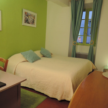La Maison Bleue B&B, 索埃 — 照片 5