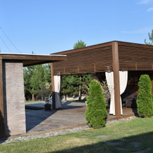 Частный Дом Saniba Family Resort, Верхняя Саниба — фото 3