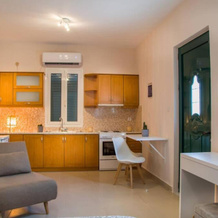 Blanca Serenidad Luxury Apartment, Метана — фото 2