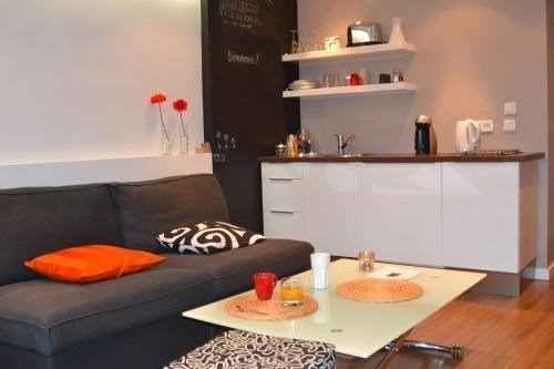 Chuuut ! Appartement centre historique, Annecy — photo 1