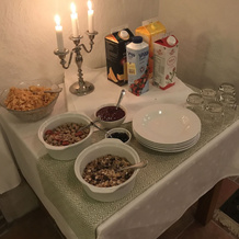 Hotell Mönethorp, Falkoping — photo 5