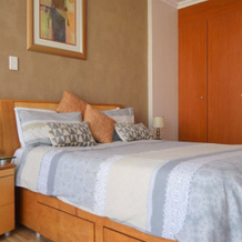 Lighthouse Mall Apartment, Umhlanga Rocks — photo 2