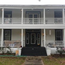 The Graceful Inn, Navasota — photo 5