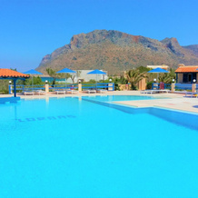 Zorbas Beach Village, Stavros — photo 3