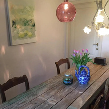 PuurTeuven B&B tussen Kunst en Natuur, 菲伦 — 照片 3