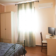 Bed and Breakfast Piano Del Re, 帕尔蒂尼科 — 照片 4