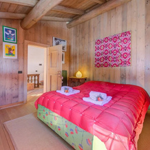 Chalet Lidia Ski In-Ski Out 50M, Ливиньо — фото 3