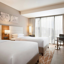 Courtyard by Marriott Seoul Pangyo, Seongnam — photo 3