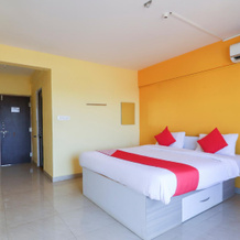 OYO Flagship 70371 Amrut Deluxe Lodge, 古德格里 — 照片 5