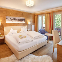 Hotel Hinteregger, Rennweg am Katschberg — photo 4
