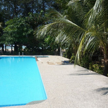 Cousin Resort Koh Kho Khao Beach, 达瓜巴 — 照片 5