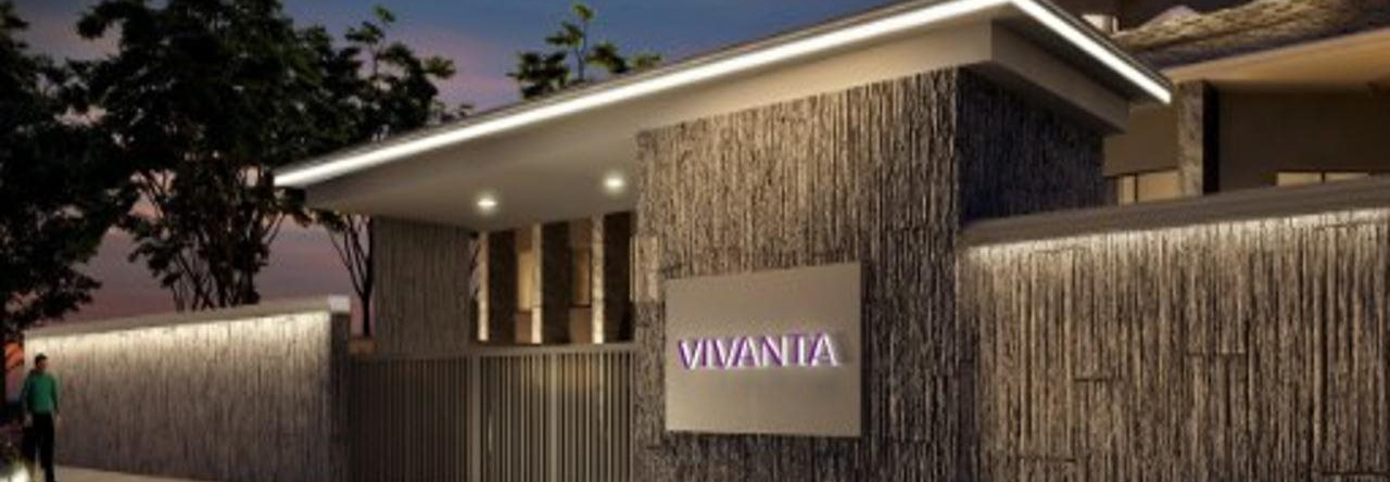 Vivanta Meghalaya, Shillong, Шиллонг — фото 1