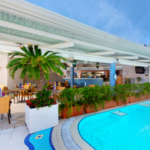 Sorriso Thermae Resort & Spa, 福里奥 — 照片 3