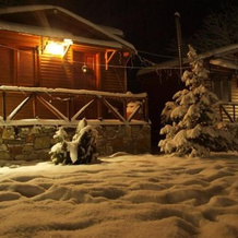 Chalet Parea, Edessa — photo 3