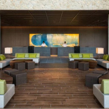 Hyatt Regency Seragaki Island Okinawa, 冲绳 — 照片 2