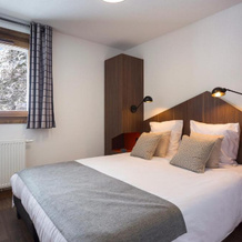 Résidence Club MMV Les Chalets des Cimes, 勒塞 — 照片 3