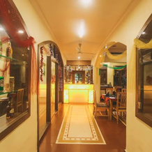 Damanganga Valley Resort, 锡尔瓦萨 — 照片 3