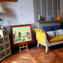 Manoir de Roz Maria, Quintin — photo 2