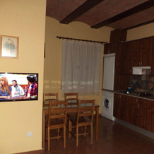 Apartamentos Monfragüe, Torrejon El Rubio — photo 2