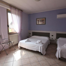 Albergo Ristorante la Bussola, 克卢索内 — 照片 3