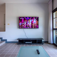 F4 Beach House Kitchen Bbq 3 Bedrooms Large Yard, Клаенг — фото 3