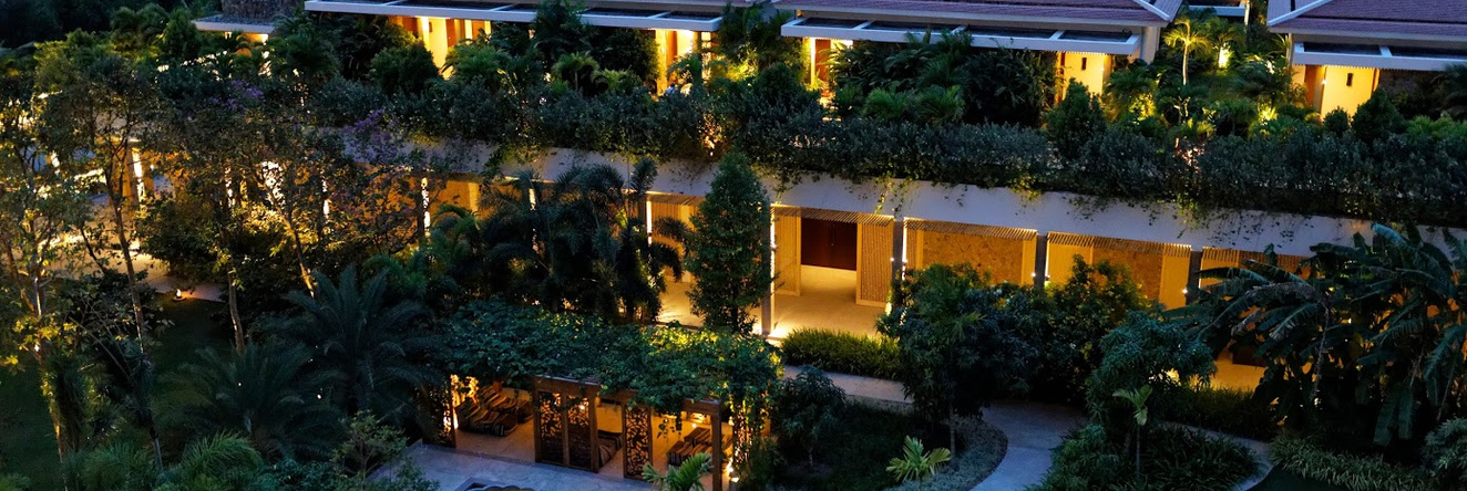 Salinda Resort Phu Quoc Island, 富国岛 — 照片 1