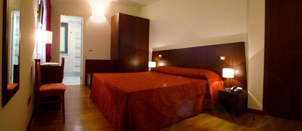 Hotel Ristorante Il Gambero, Porto Sant'Elpidio — photo 1