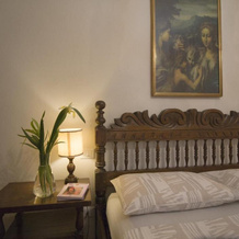 Appartamento Stibbert, Флоренция — фото 4