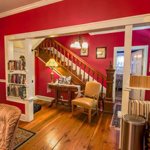 Buffalo Tavern Bed & Breakfast, Уэст-Джефферсон — фото 4