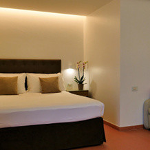Hotel Rada Siri, Монтепаоне — фото 5