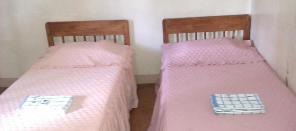 Hilltop Cottages & Resort, Loboc — photo 1