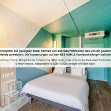 B&B Hotel Wiesbaden-Ost, Висбаден — фото 5
