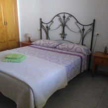 Apartamentos Manbea, Сан-Хосе — фото 4