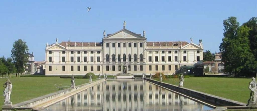 Appartamento Girasole tra Padova e Venezia, 菲耶索达尔蒂科 — 照片 1