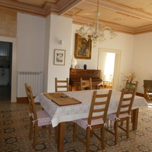 Casa Diamanti-Fox 33 Via Guglielmo Marconi, Соннино — фото 3