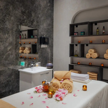 AD Bellagio Hotel, 撒马尔罕 — 照片 5