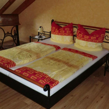 Ferienwohnung Sommer, 勒夫 — 照片 4