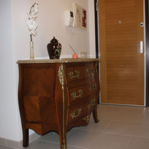 Apartamento Urbanização Aurora Rio, Vila Real Santo Antonio — photo 4