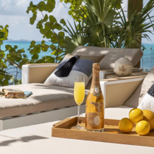 Impression Isla Mujeres by Secrets – Adults only – All Inclusive, 穆赫雷斯岛 — 照片 5