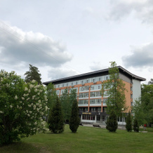 Solotcha Sanatorium, Ryazan — photo 4