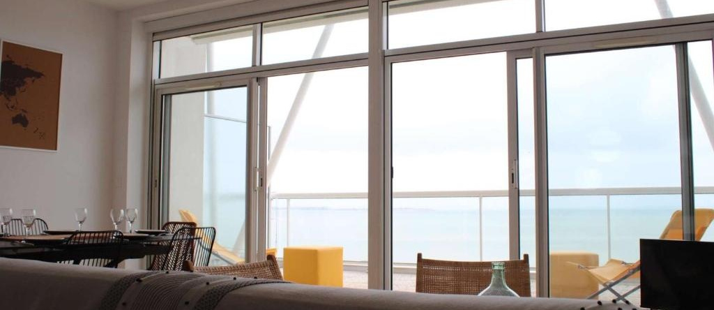 Appartement La Rochelle, 3 pièces, 6 personnes - FR-1-246-587, 拉罗谢尔 — 照片 1