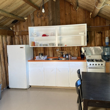 The Rustic Resort, 达菲尔德 — 照片 4