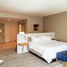 Hilton Garden Inn Tampa-Wesley Chapel, FL, 韦斯利教堂 — 照片 3