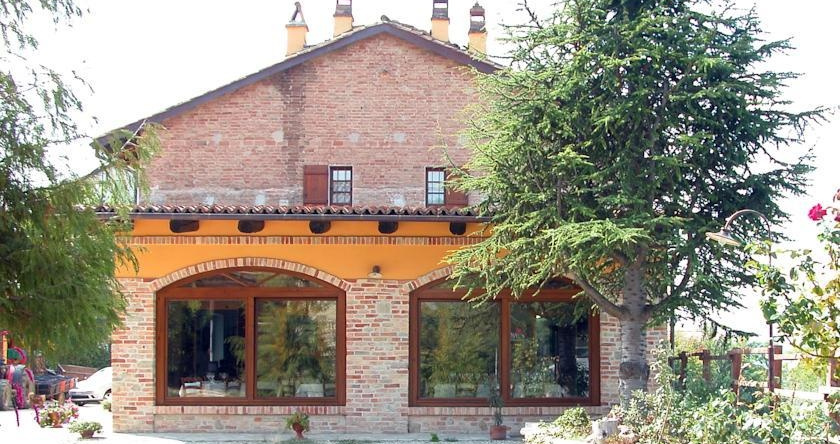 La Briccola, Диано-д'Альба — фото 1