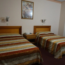Hotel Astromundo, Рейноса — фото 3