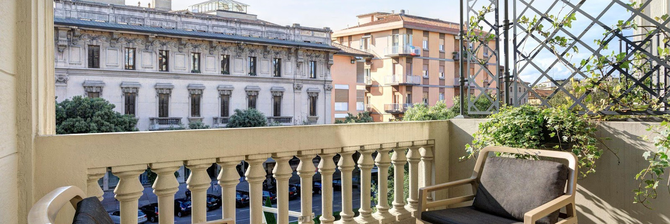 Indigo Verona – Grand Hotel des Arts, Verona — photo 1