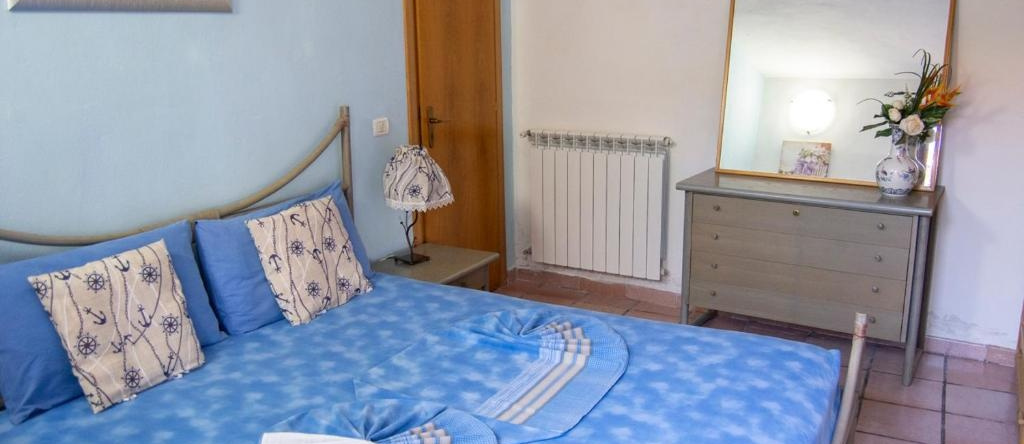 Casa Vacanze Villa Francy, Камерота — фото 1