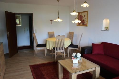 Ferienwohnung Rosenstraße, 朗根哈根 — 照片 1