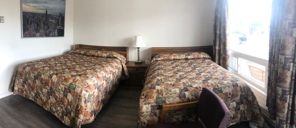 Century Motel, Корнуолл — фото 1